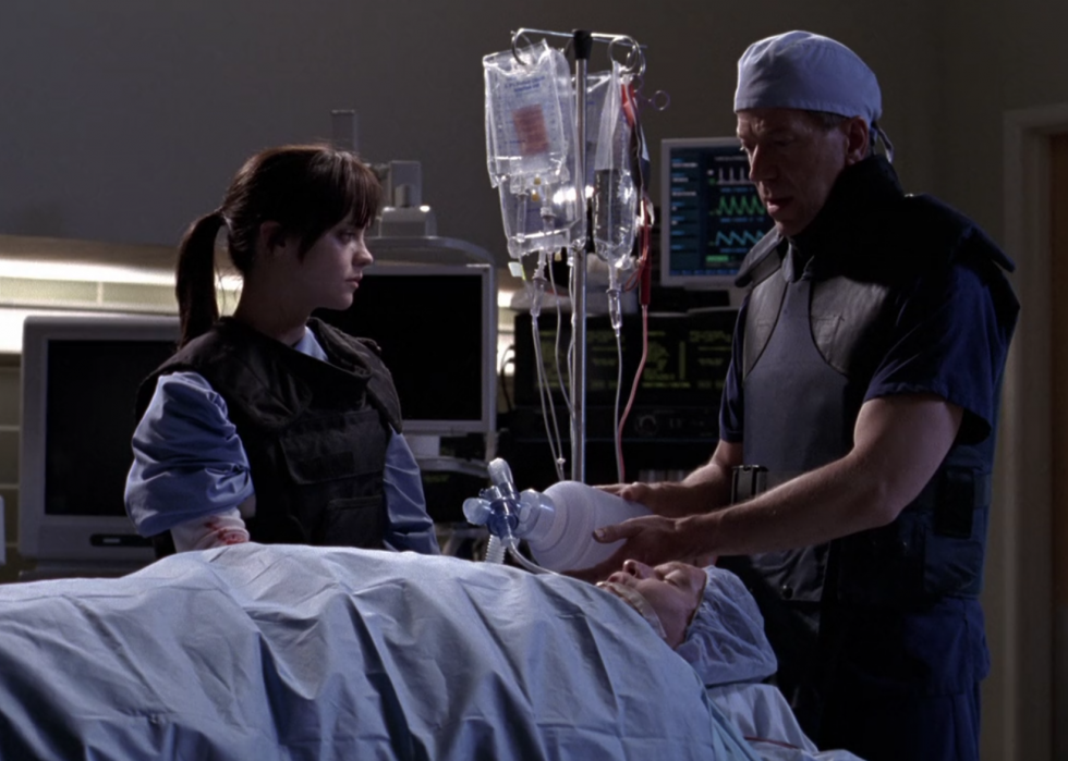 Ranking the top 'Grey's Anatomy' episodes of all time | Stacker